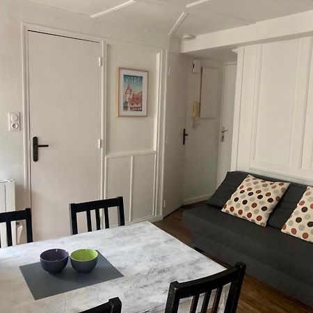 Le Garengeot - Wifi - Centre Ville - Property Rental Nm Vitré Extérieur photo
